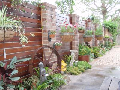 Rooftops Bed & Breakfast - Gold Coast 4U 9