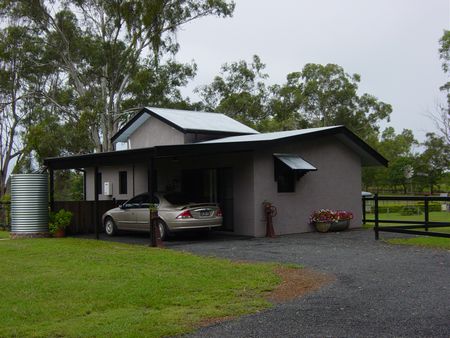 Belvoir B&B Cottages - Accommodation Gold Coast 2