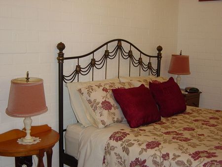 Belvoir B&B Cottages - Accommodation Gold Coast 3