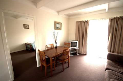City Centre Apartments - Accommodation Gold Coast 1