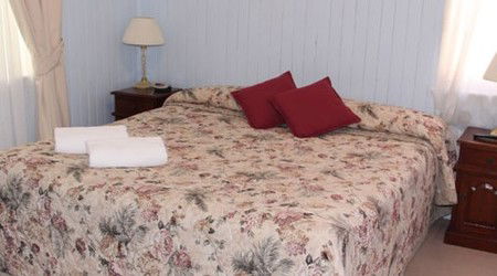 Fitzroy Motor Inn - Accommodation Gold Coast 2