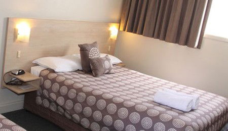 Fitzroy Motor Inn - Accommodation Gold Coast 3