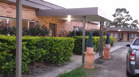 AA Hilldrop Motor Inn - Accommodation Gold Coast 1