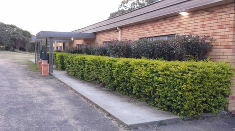 AA Hilldrop Motor Inn - Accommodation Gold Coast 4