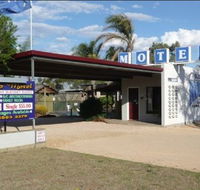 Glossop Motel - Accommodation Gold Coast