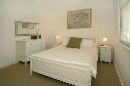 Michelle's Garden Apartments - Gold Coast 4U 3