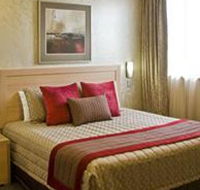 Best Western Plus Travel Inn Hotel - Accommodation Gold Coast