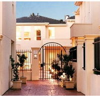 Apartments at Kew