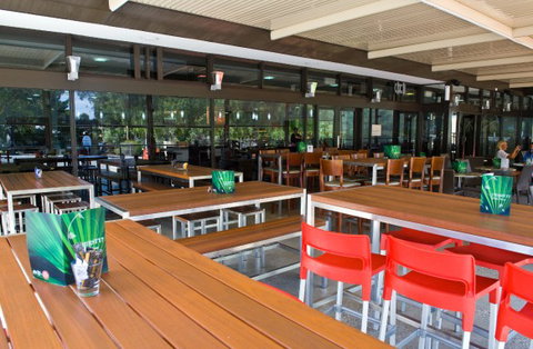 Rezz - Accommodation Gold Coast 5