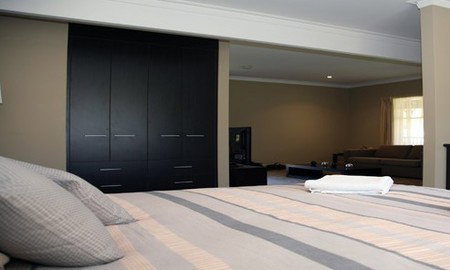 St Francis Winery - Accommodation Gold Coast 0