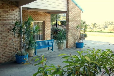 Sunshine Coast Motor Lodge - Accommodation Gold Coast 2