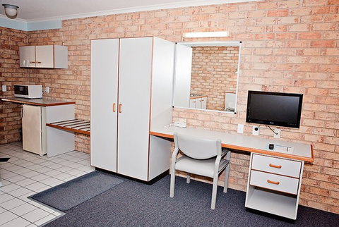 Sunshine Coast Motor Lodge - Accommodation Gold Coast 3