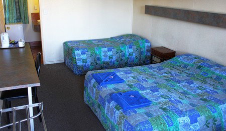 Motel 707 - Accommodation Gold Coast 1