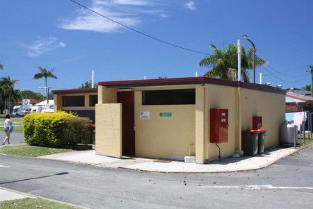 Bongaree Caravan Park - Accommodation Gold Coast 0