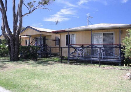 Bongaree Caravan Park - Accommodation Gold Coast 1