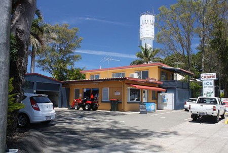 Bongaree Caravan Park - Accommodation Gold Coast 2