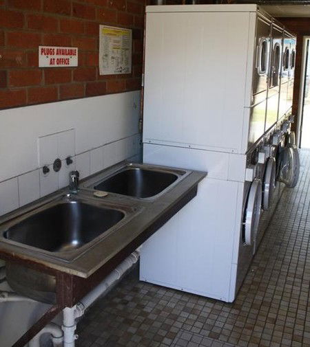 Bongaree Caravan Park - Accommodation Gold Coast 3