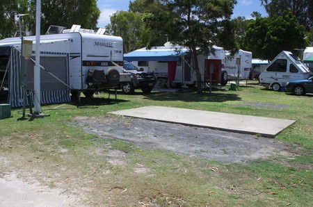 Bongaree Caravan Park - Accommodation Gold Coast 4