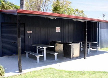 Bongaree Caravan Park - Accommodation Gold Coast 5