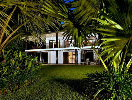 Misty Mountain Retreat - Accommodation Gold Coast 2