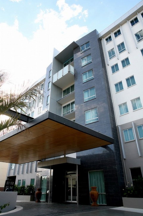 Metro Hotel Ipswich International - Accommodation Gold Coast 0