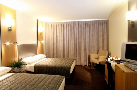 Metro Hotel Ipswich International - Accommodation Gold Coast 2
