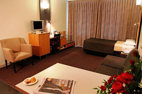 Metro Hotel Ipswich International - Accommodation Gold Coast 4