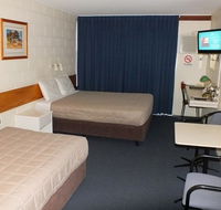 Central Motel - Accommodation Gold Coast