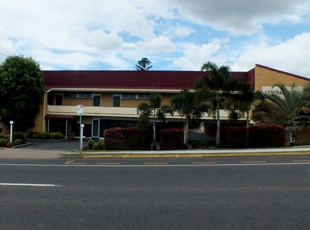 Central Motel - Accommodation Gold Coast 2