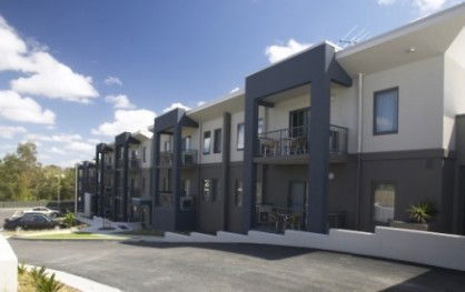 Quest Ipswich - Accommodation Gold Coast 0