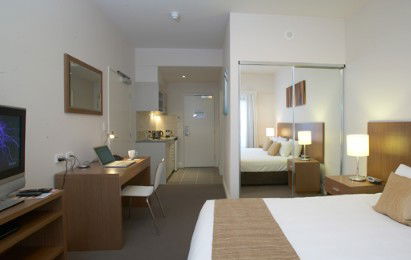 Quest Ipswich - Accommodation Gold Coast 1