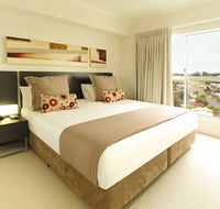 Oaks Aspire Apartments - Accommodation Gold Coast