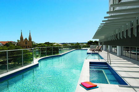 Oaks Aspire Apartments - Accommodation Gold Coast 1