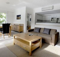 Bridgewater Terraces - Accommodation Gold Coast