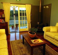 Branell Homestead Bed  Breakfast - Accommodation Gold Coast