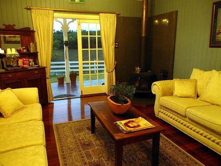Branell Homestead Bed & Breakfast - Accommodation Gold Coast 0