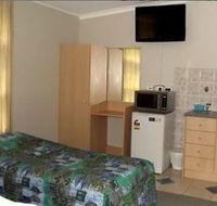 Mount Gravatt Motel - Accommodation Gold Coast