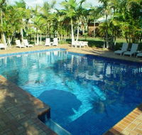 Brisbane Gateway Resort - Accommodation Gold Coast