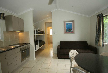 Brisbane Gateway Resort - Accommodation Gold Coast 1