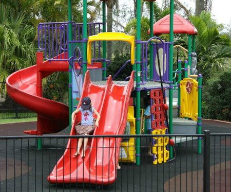 Brisbane Gateway Resort - Accommodation Gold Coast 2