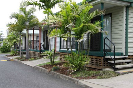 Brisbane Gateway Resort - Accommodation Gold Coast 3
