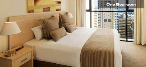 Istay River City - Accommodation Gold Coast 0
