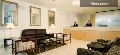 Istay River City - Accommodation Gold Coast 1