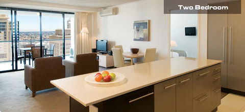 Istay River City - Accommodation Gold Coast 2