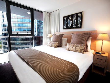 Oaks Felix - Accommodation Gold Coast 1