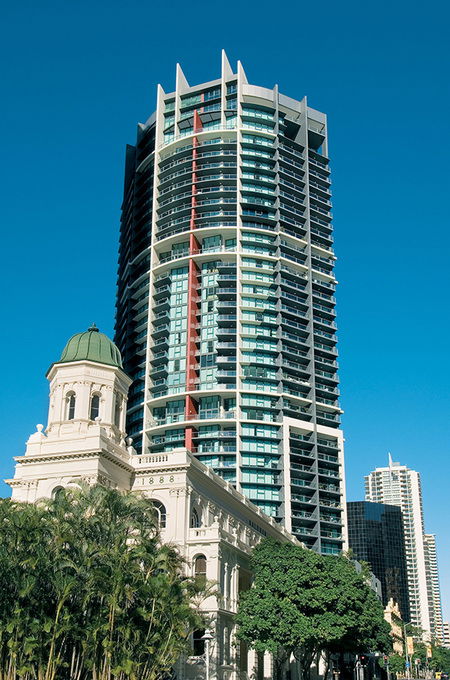 Oaks Felix - Accommodation Gold Coast 4