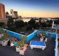 Chill Backpackers - Accommodation Gold Coast