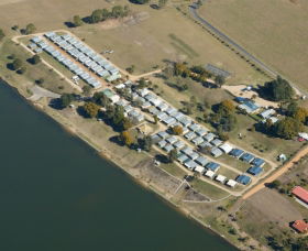 Big River Holiday Park - Accommodation Gold Coast 1