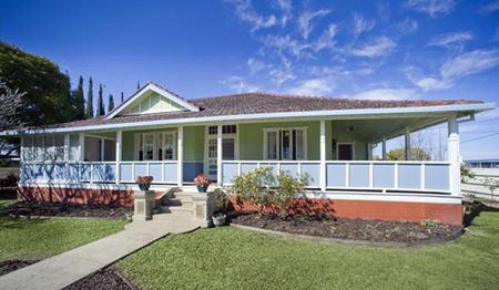 Blooms Cottage - Accommodation Gold Coast 0