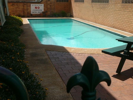 Civic Motel Grafton - Accommodation Gold Coast 1